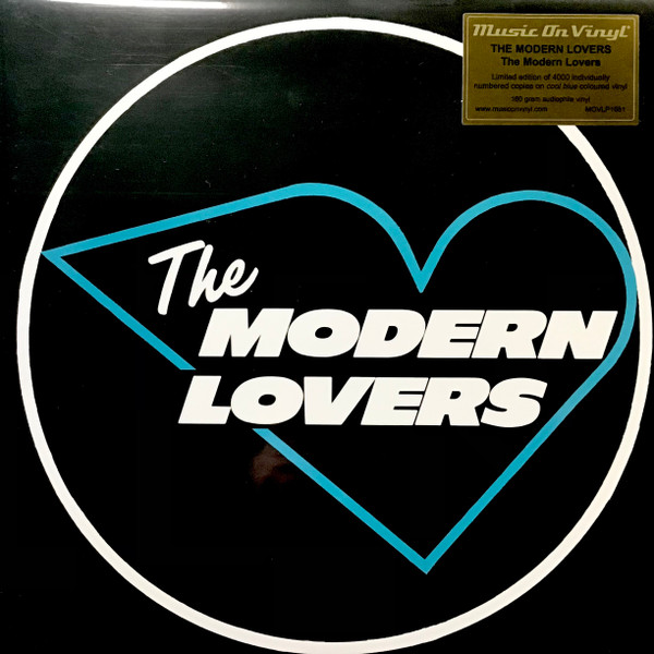The Modern Lovers